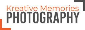 KREATIVE MEMORIES PHOTOGRAPHY